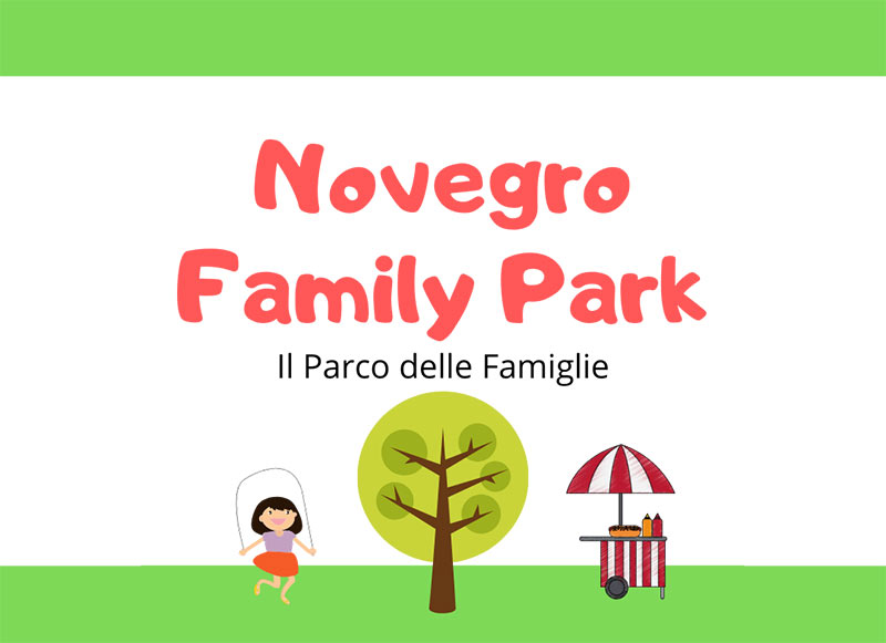 Novegro Family Park: il parco per le famiglie