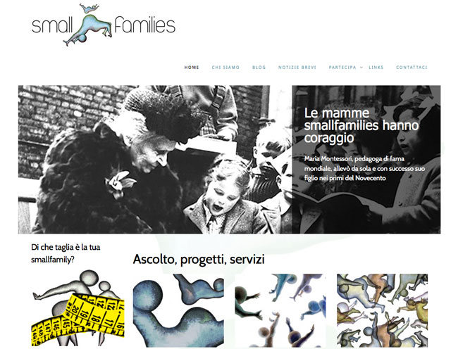 sito per singles