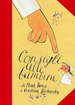 Consigli alle bambine, Mark Twain
