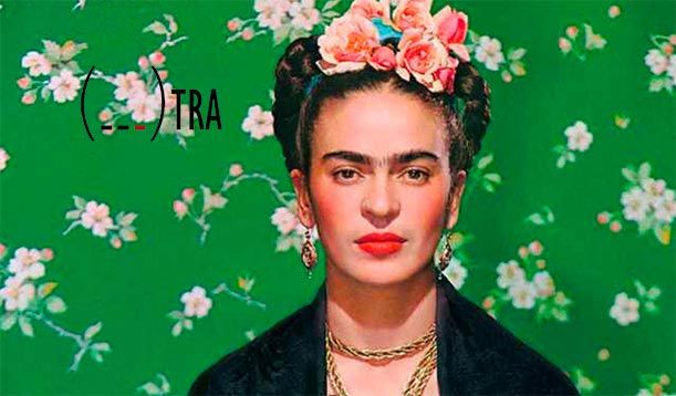 Giochiamo con Frida Kahlo. Il pdf da scaricare per giocare con Gruppo TRA