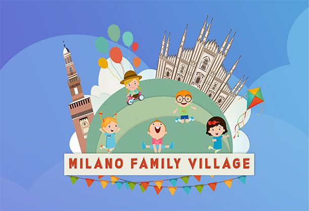 Milano Family Village: appuntamento al Parco di Novegro per due giorni di festa