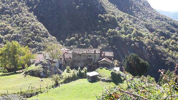 Al rifugio Stoppani - Monte Resegone con Passi Leggeri