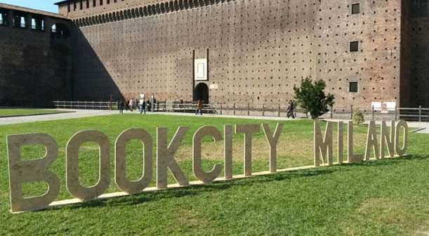 Bookcity  Young a Milano con laboratori e letture per bambini