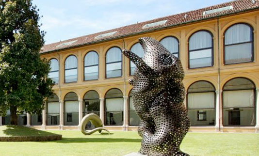 Palazzo delle Stelline e Museo Martinitt