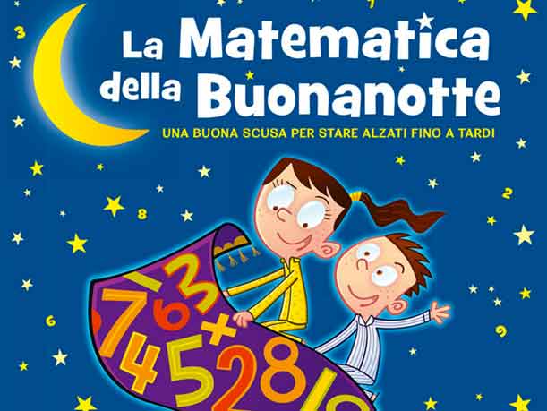 A spasso con papà: il divertimento è matematico