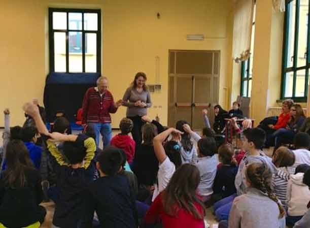 Italia fascista e leggi razziali: storia di un bambino di ieri