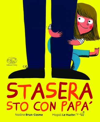 Stasera sto con papà