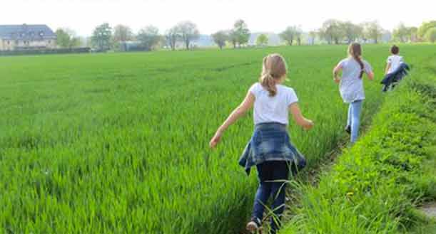 Al MUBA: suggestioni nell’incontro tra educazione e natura
