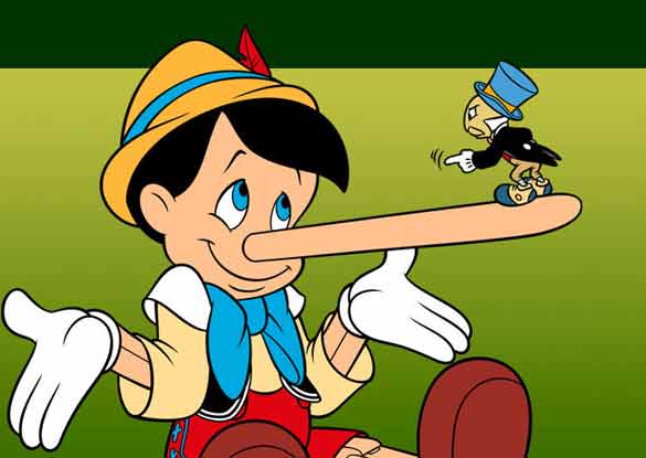 A spasso con..Pinocchio: mostra e proiezioni alla Biblioteca Sormani