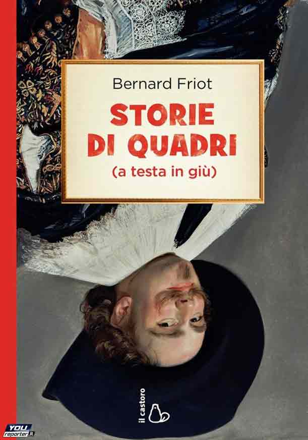 A spasso (a testa in giù) con Friot. Visita guidata per bambini al Museo Novecento