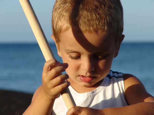 Gioco e creatività nell'infanzia. A cura di Pollicino onlus