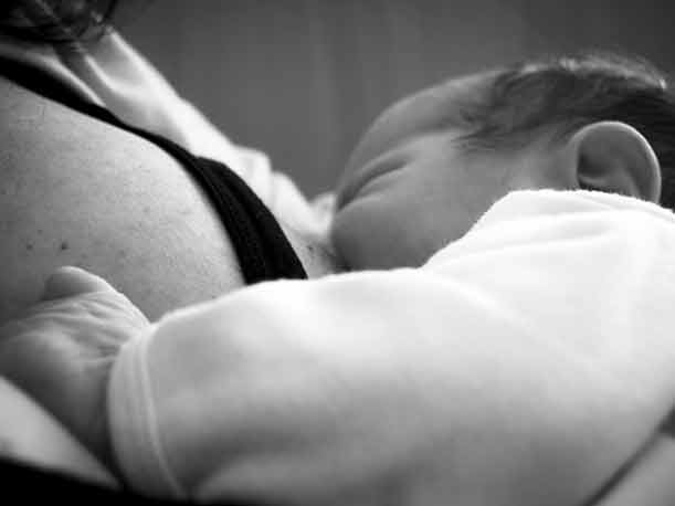 Svezzamento: dal seno al cucchiaino, ansie e conquiste
