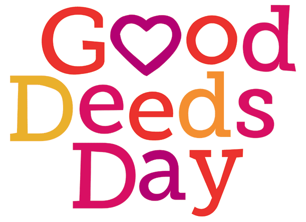 Good Deeds Day: a lezione di bontà, libreria Hoepli