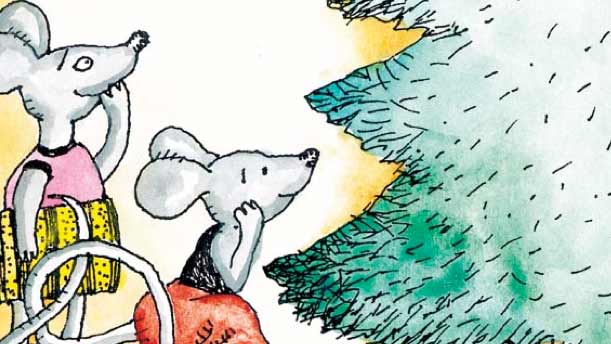 Bando per l’edizione 2016 del premio letterario “Storia di Natale”