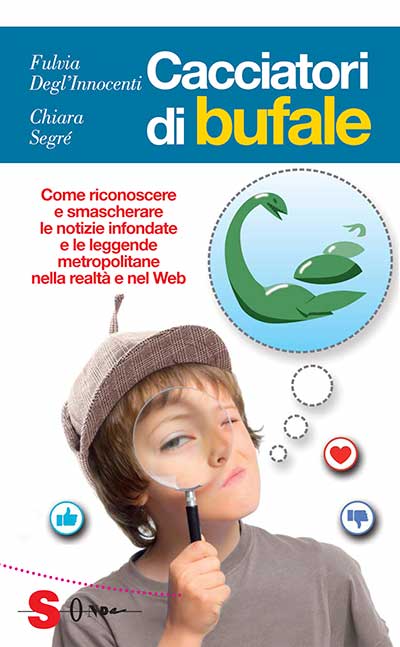 Letture per giovani cacciatori di bufale