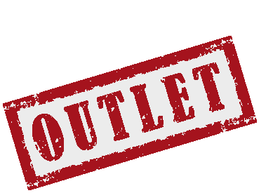 Outlet e spacci