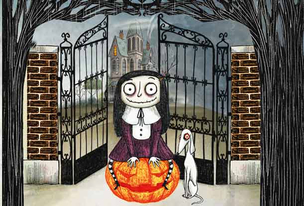 Speciale Halloween Con I Bambini A Milano