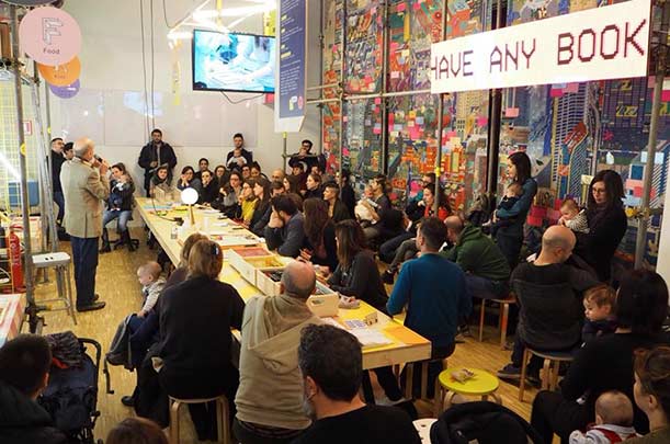 Autosvezzamento: vi raccontiamo l’incontro con Lucio Piermarini, autore di Io mi svezzo da solo