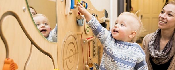 Sabato eccentrico e Campus Arché a Quarto Oggiaro