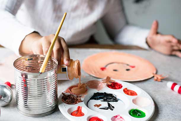 Le graduatorie di ammissione ai nidi e scuole dell'infanzia a Milano