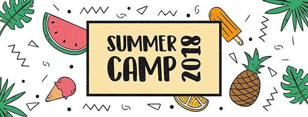 I campus estivi di Rc Kids: laboratori, giochi e gite fuori porta!