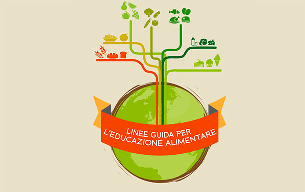 educazione alimentare