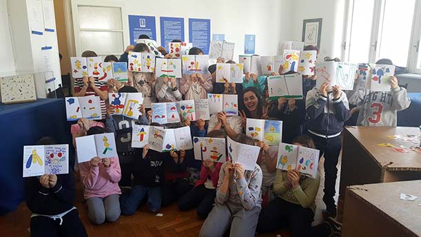 kasa dei libri a milano