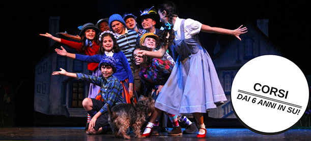 musical milano