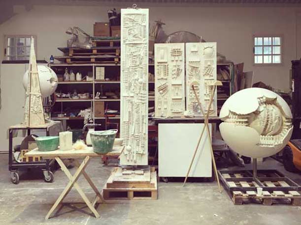 Fondazione Pomodoro