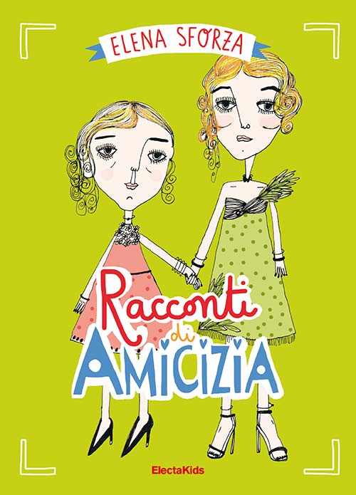 Racconti di amicizia - i consigli di Mamma Poppins