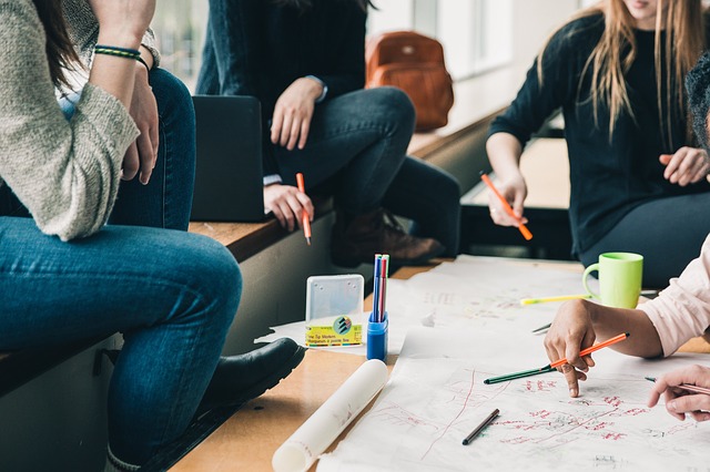 Soggiorni studio all'estero per gli studenti delle scuole secondarie di Milano