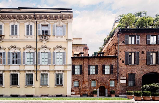 La Fondazione Carriero, un piccolo gioiello a Milano da visitare con i bambini