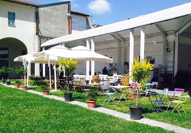 bistrot del museo diocesano