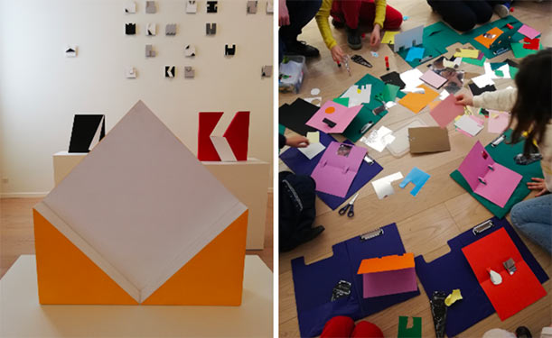 mostra fondazione carriero