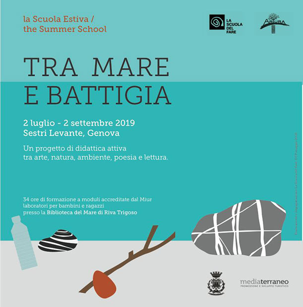 mare battigia