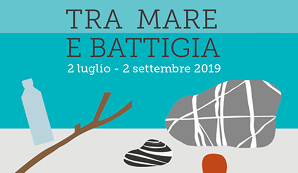 Tra mare e battigia: un progetto di didattica attiva tra arte, natura, ambiente, poesia e lettura