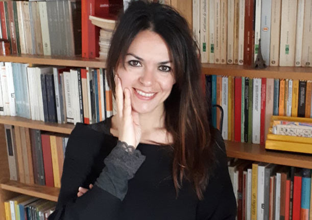francesca vavassori