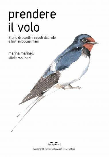 Prendere il volo