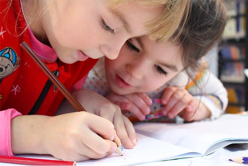 Dall’infanzia alla primaria: buone pratiche di fine e inizio scuola ai tempi della DAD