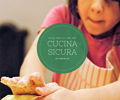 cucina sicura