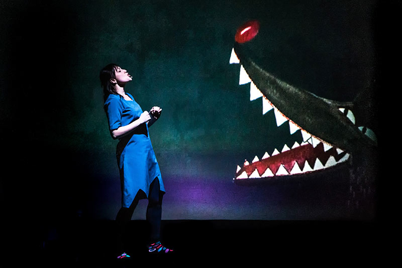 Il teatro del Buratto online per le scuole