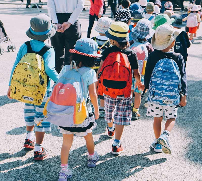 Riflessioni di un maestro sullo Homeschooling