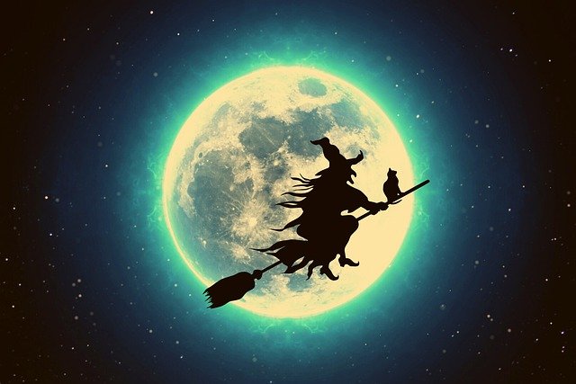 witch