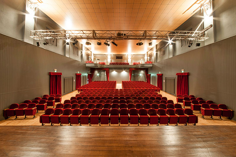 teatro martinitt