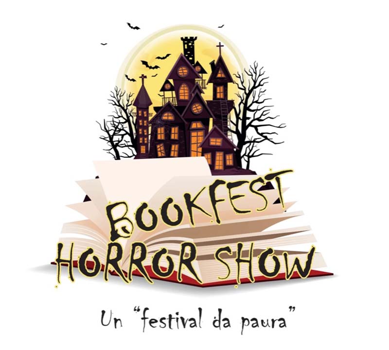 Bookfest Horror Show, festival per bambini e ragazzi a Cantù