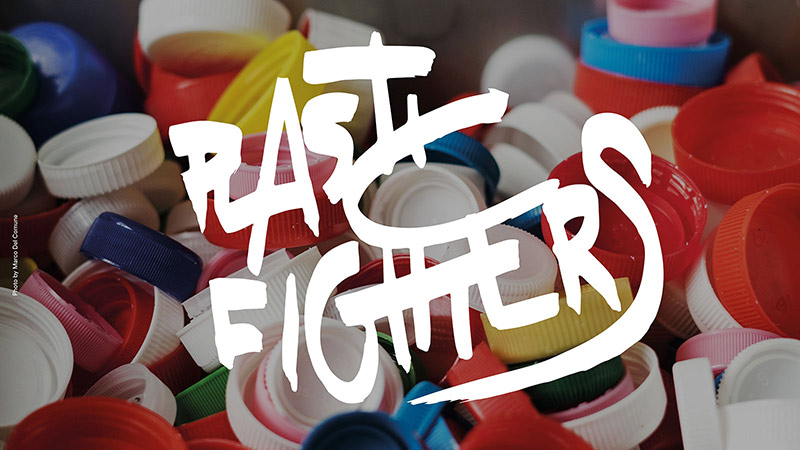 Festival Plastic Fighters - Tre giorni di festa, incontri e laboratori