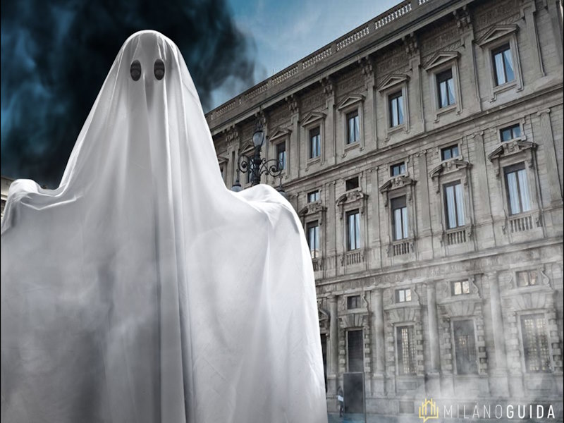 Tour Milano con i bambini