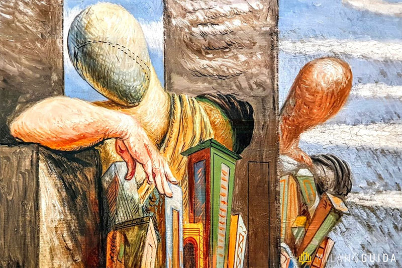 Al Museo del Novecento con i bambini - MilanoGuida