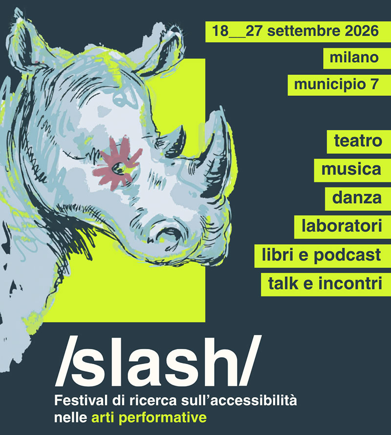 festival per bambini