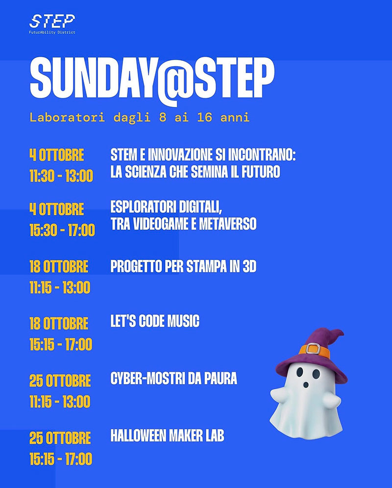 step